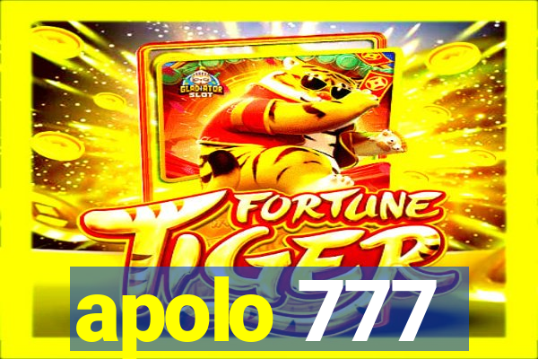 apolo 777